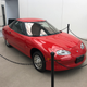 Illustration for article titled I go to the University of Cincinnati. We have an EV1 now.